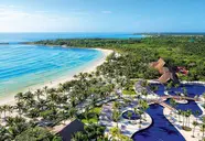 Barcelo Maya Grand Resort