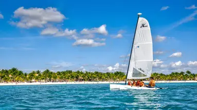 Barcelo Maya Grand Resort