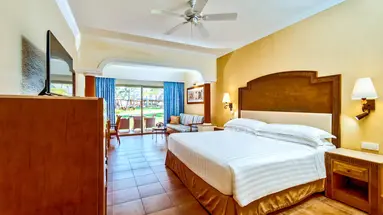 Barcelo Maya Grand Resort
