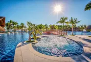 Barcelo Maya Grand Resort