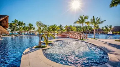 Barcelo Maya Grand Resort
