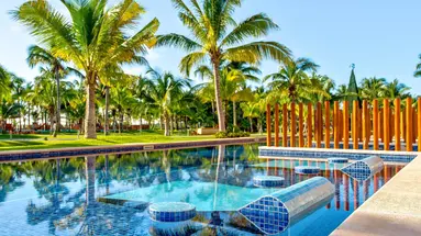 Barcelo Maya Grand Resort