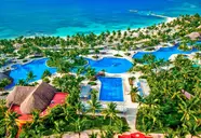 Barcelo Maya Grand Resort