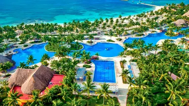 Barcelo Maya Grand Resort