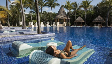 Barcelo Maya Palace Deluxe