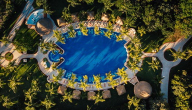 Barcelo Maya Palace Deluxe