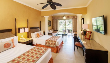 Barcelo Maya Palace Deluxe