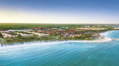 Barcelo Maya Palace Deluxe