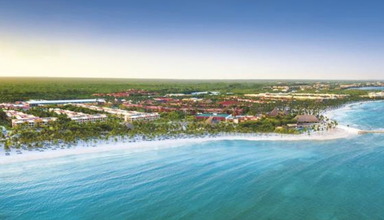 Barcelo Maya Palace Deluxe