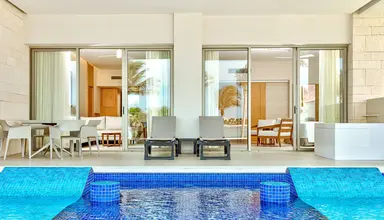 Barcelo Maya Riviera