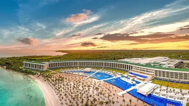 Barcelo Maya Riviera