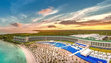 Barcelo Maya Riviera