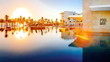 Barcelo Maya Riviera
