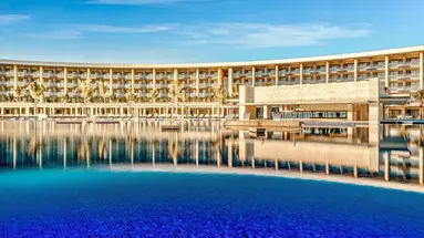 Barcelo Maya Riviera