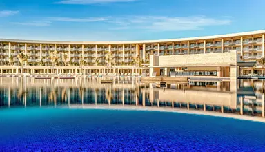 Barcelo Maya Riviera