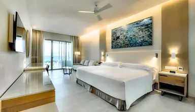Barcelo Maya Riviera