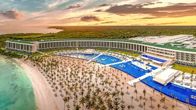 Barcelo Maya Riviera