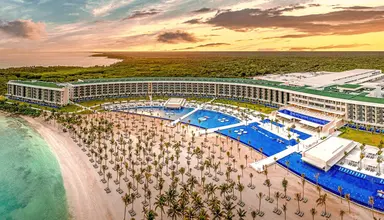 Barcelo Maya Riviera