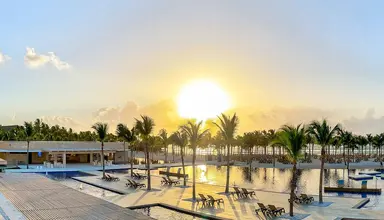 Barcelo Maya Riviera