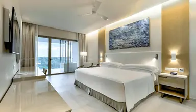Barcelo Maya Riviera