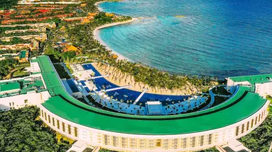 Barcelo Maya Riviera