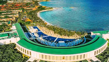 Barcelo Maya Riviera