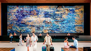 Barcelo Maya Riviera