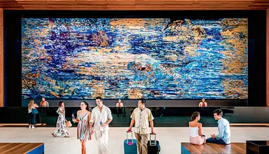 Barcelo Maya Riviera