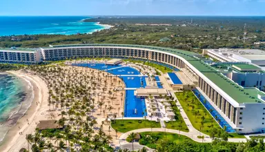 Barcelo Maya Riviera