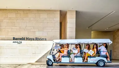 Barcelo Maya Riviera