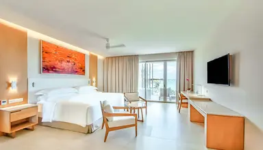 Barcelo Maya Riviera