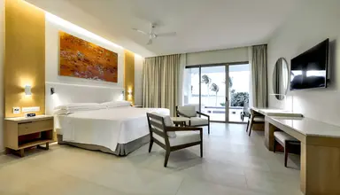 Barcelo Maya Riviera