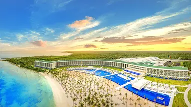 Barcelo Maya Riviera