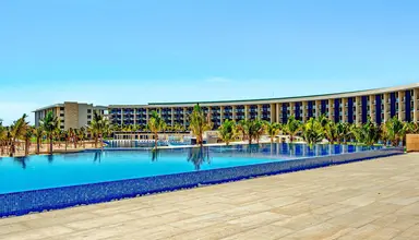Barcelo Maya Riviera