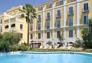 Barcelo Montecastillo Golf