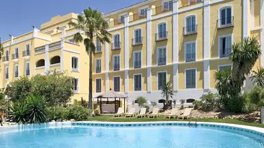 Barcelo Montecastillo Golf