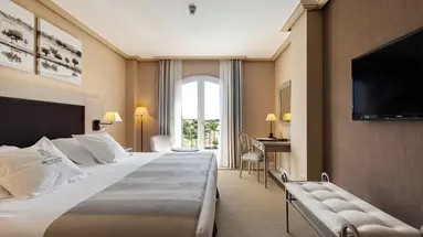 Barcelo Montecastillo Golf