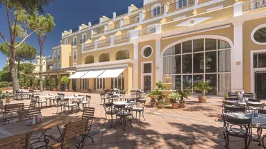 Barcelo Montecastillo Golf