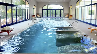 Barcelo Montecastillo Golf