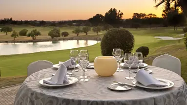 Barcelo Montecastillo Golf