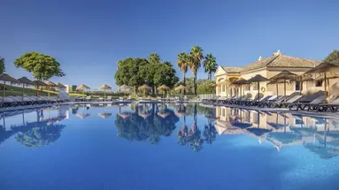 Barcelo Montecastillo Golf