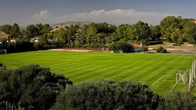 Barcelo Montecastillo Golf