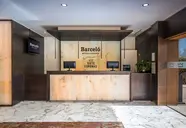 Barcelo Murcia Siete Coronas