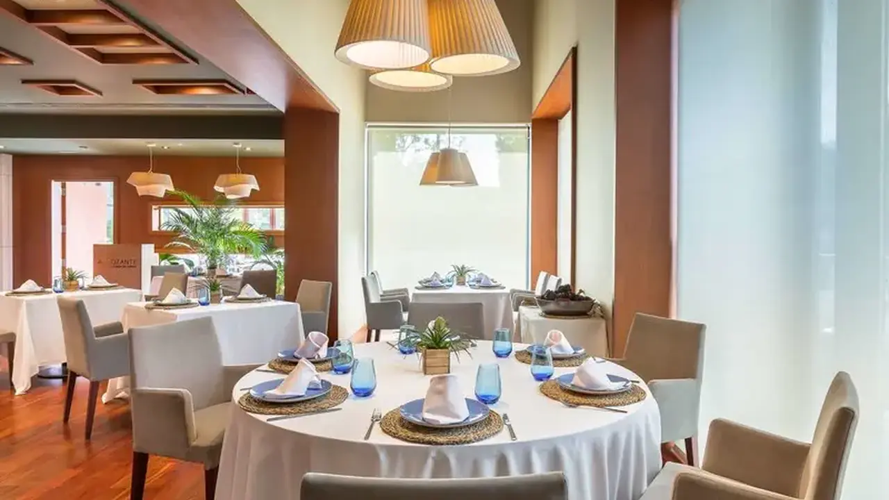 Barcelo Murcia Siete Coronas