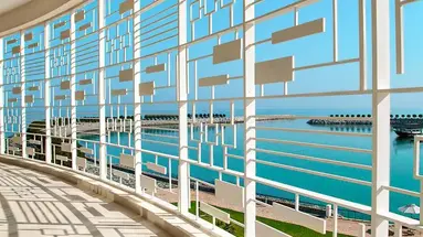 Barcelo Mussanah Resort