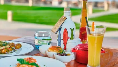 Barcelo Mussanah Resort