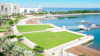 Barcelo Mussanah Resort