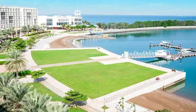 Barcelo Mussanah Resort