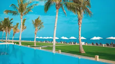 Barcelo Mussanah Resort