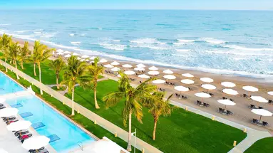 Barcelo Mussanah Resort
